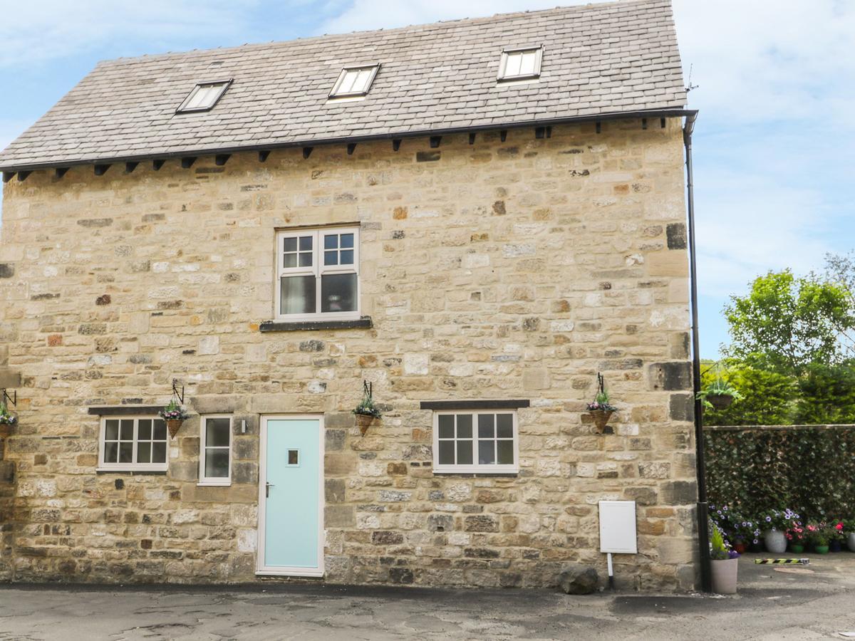 River Cottage Morpeth Ngoại thất bức ảnh
