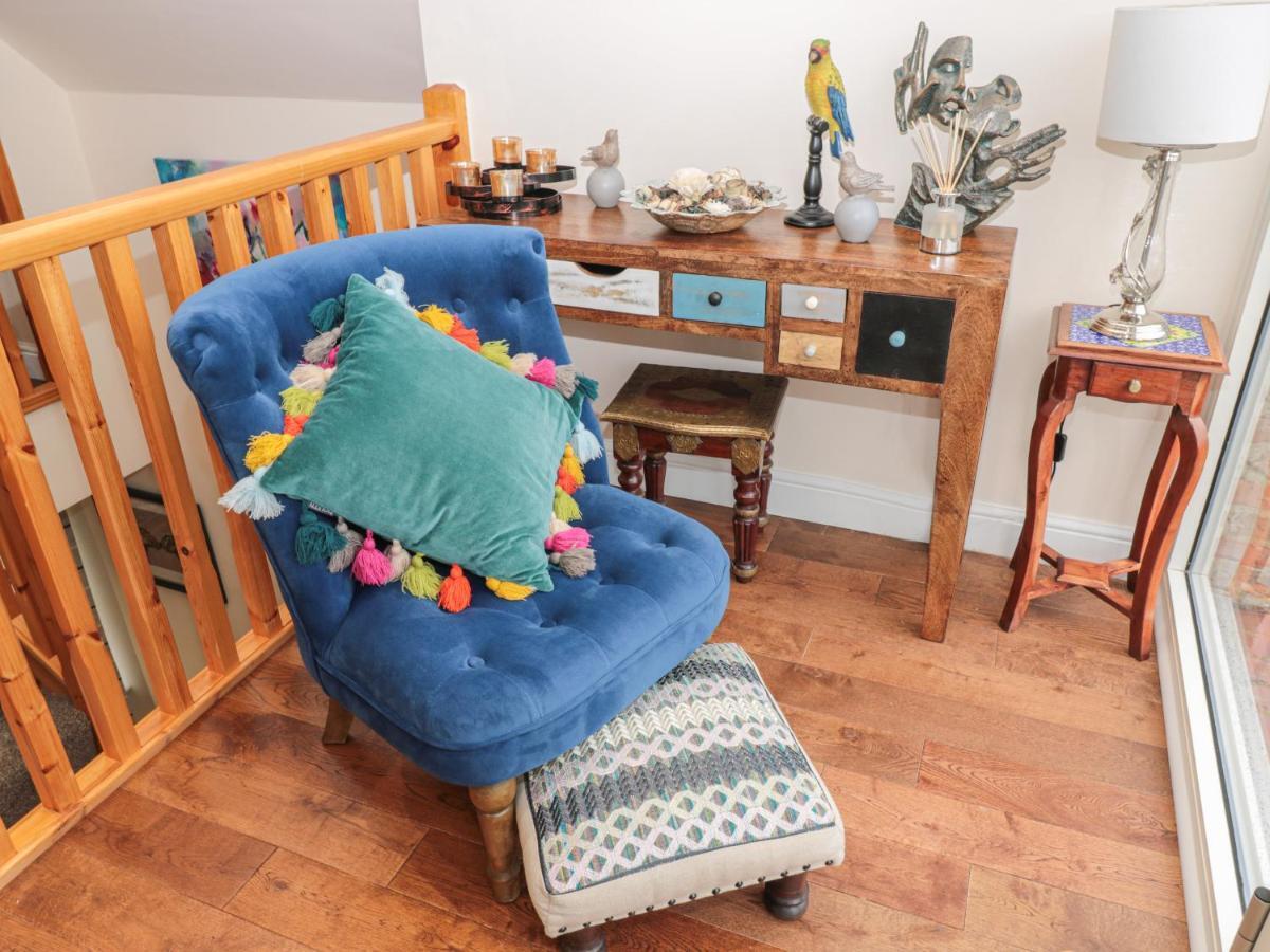 River Cottage Morpeth Ngoại thất bức ảnh