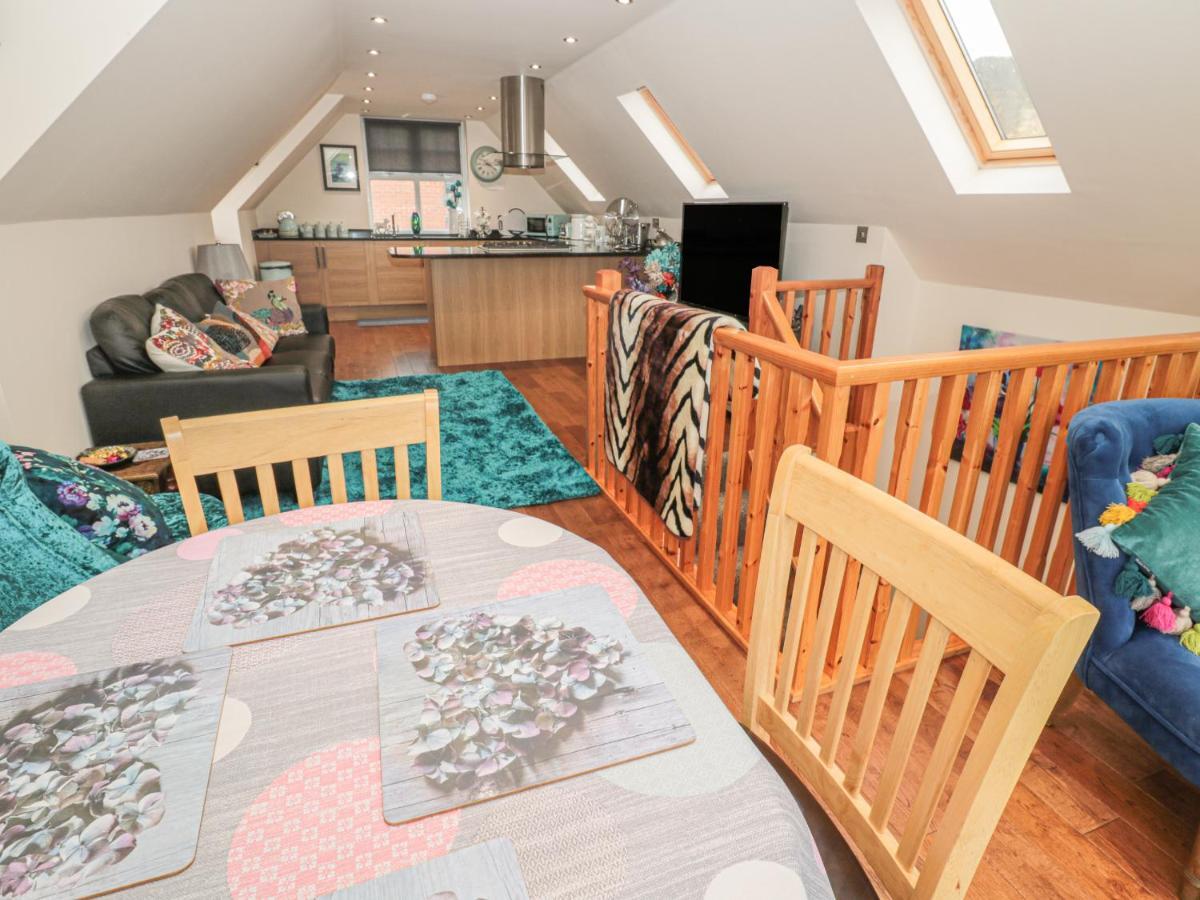River Cottage Morpeth Ngoại thất bức ảnh