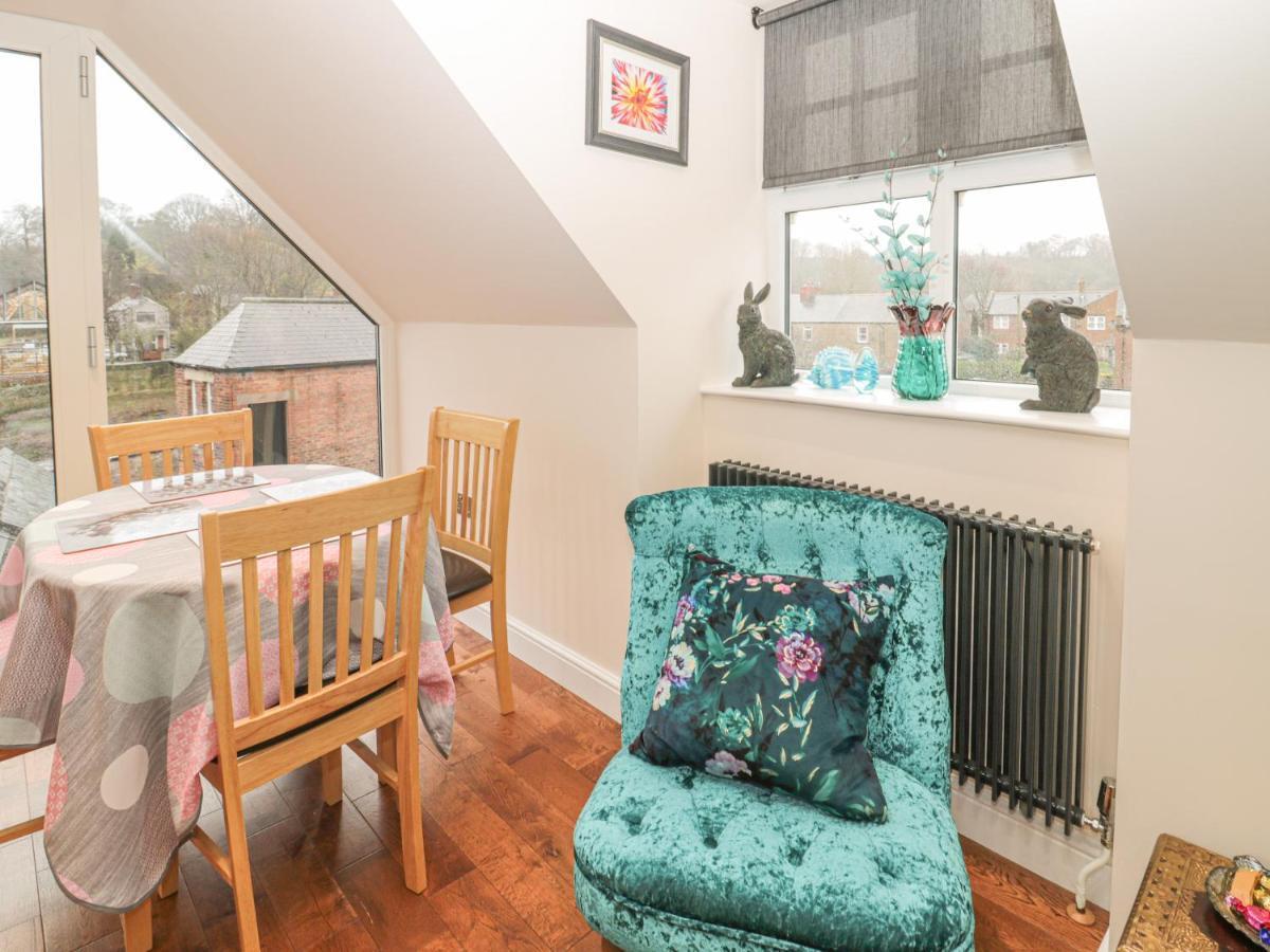 River Cottage Morpeth Ngoại thất bức ảnh