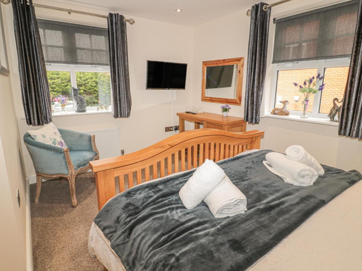 River Cottage Morpeth Ngoại thất bức ảnh