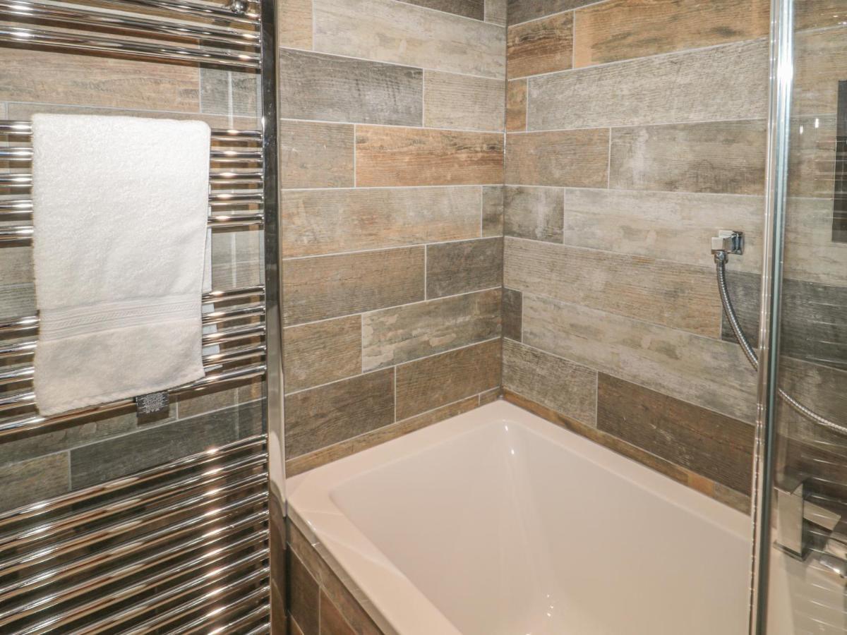River Cottage Morpeth Ngoại thất bức ảnh