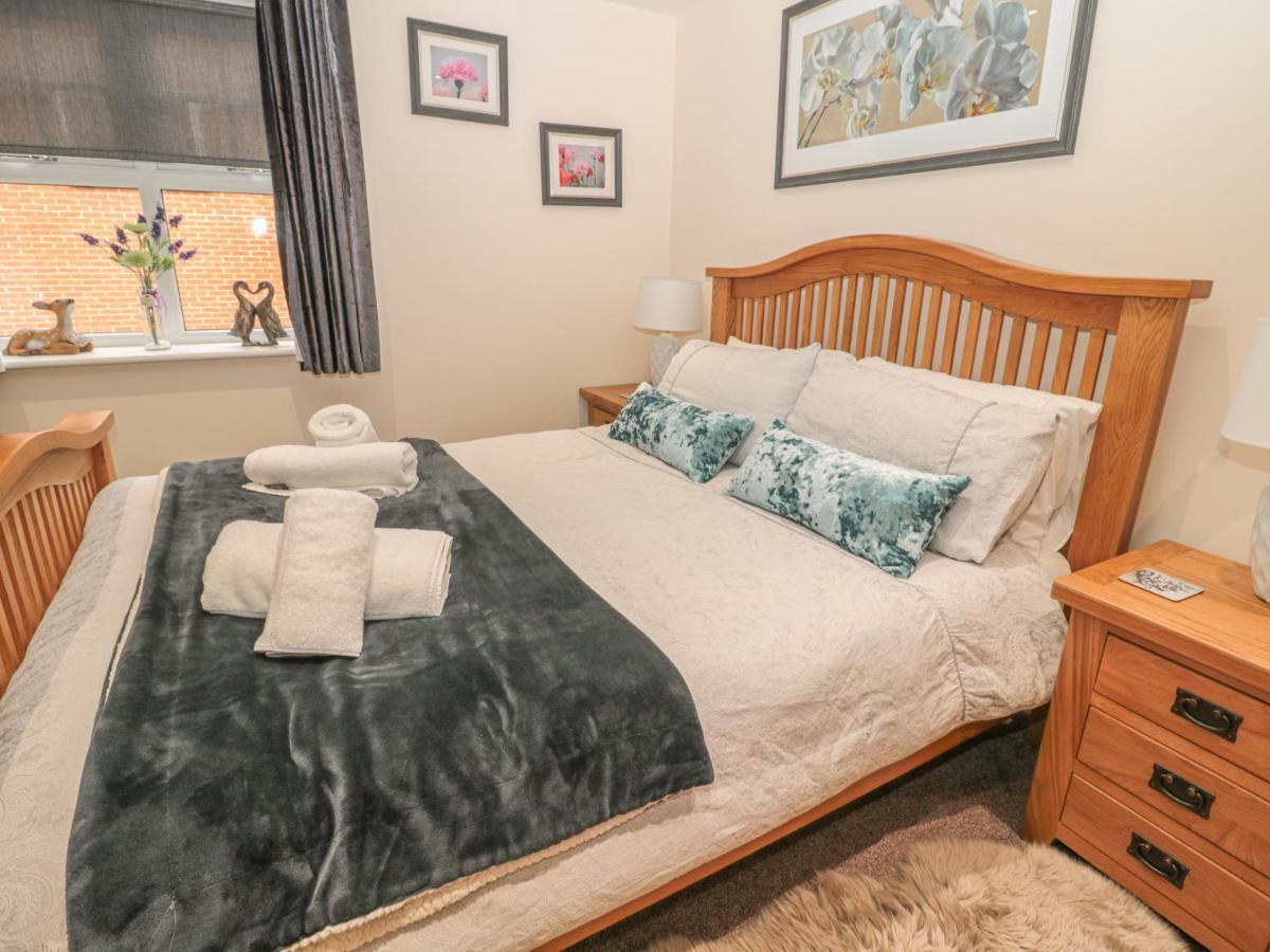 River Cottage Morpeth Ngoại thất bức ảnh