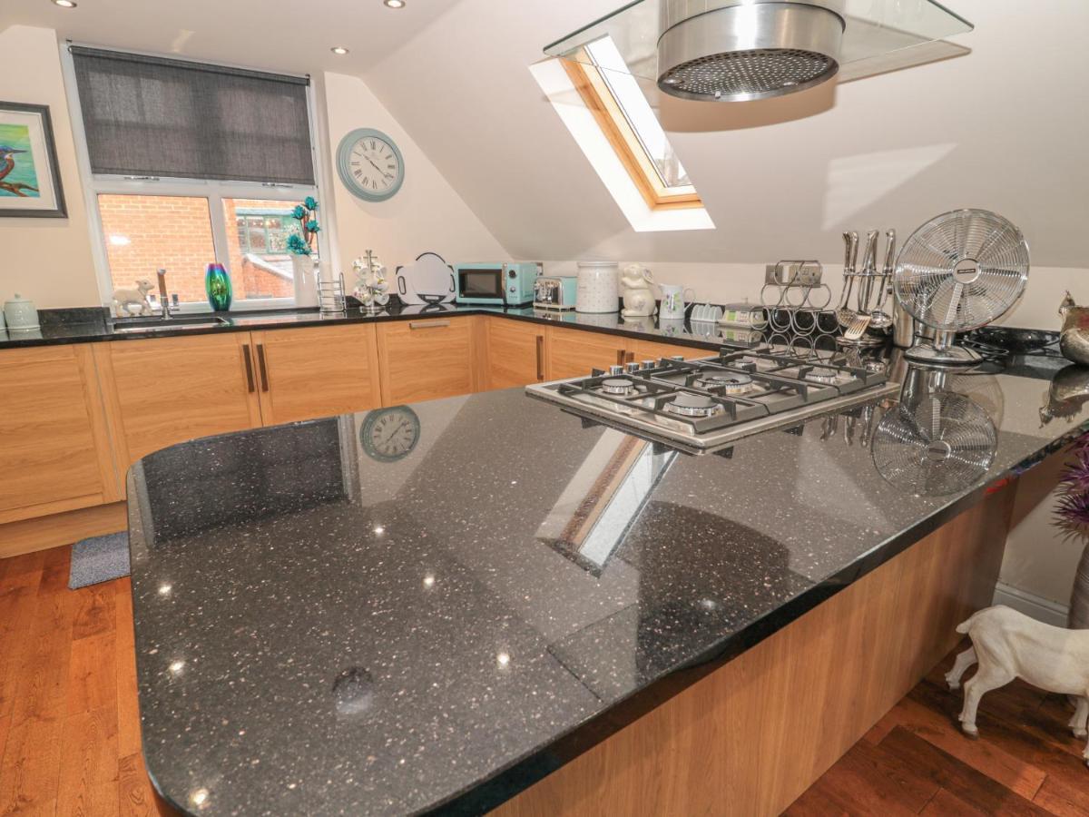 River Cottage Morpeth Ngoại thất bức ảnh
