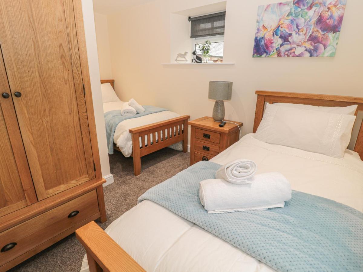 River Cottage Morpeth Ngoại thất bức ảnh