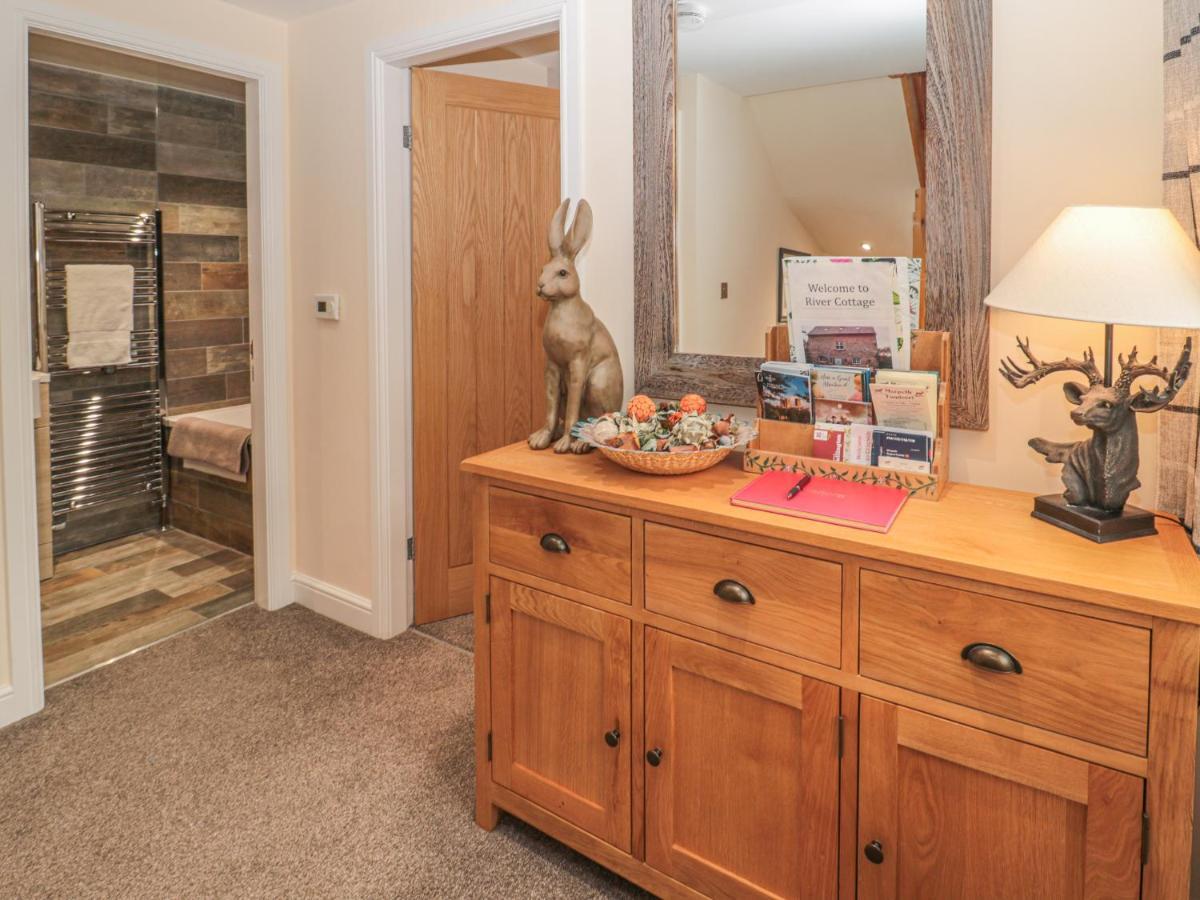 River Cottage Morpeth Ngoại thất bức ảnh