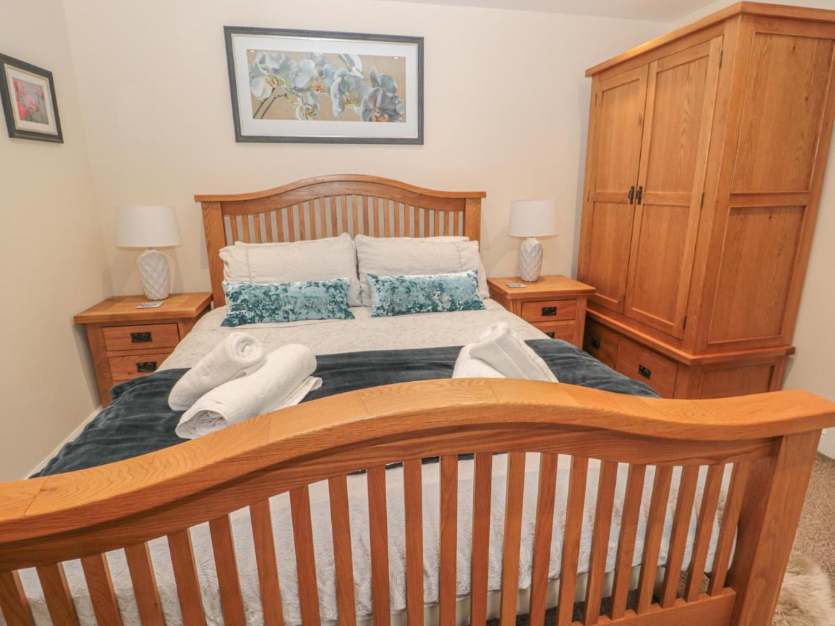 River Cottage Morpeth Ngoại thất bức ảnh