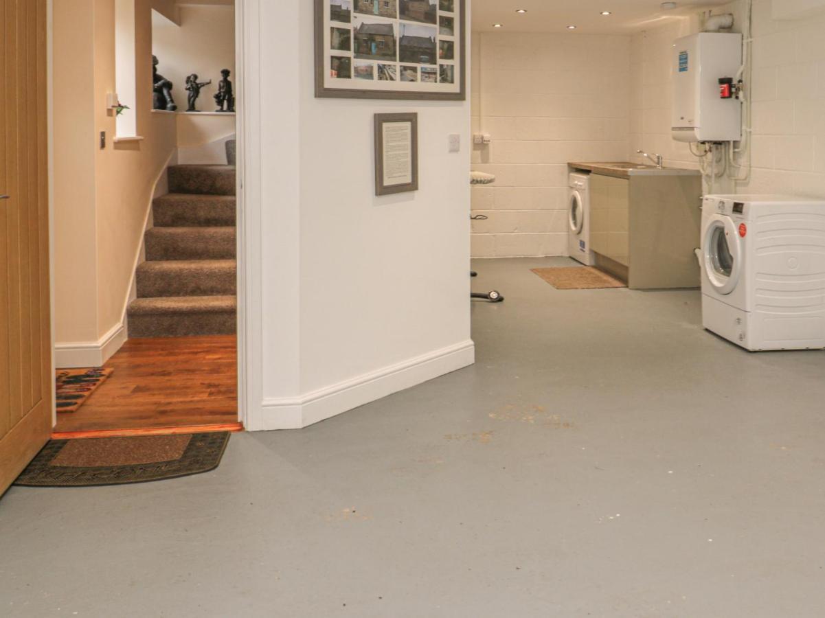 River Cottage Morpeth Ngoại thất bức ảnh